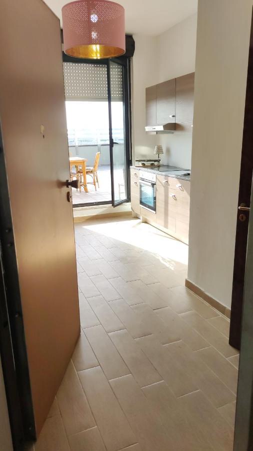 Attico Stella Apartment Bari Luaran gambar