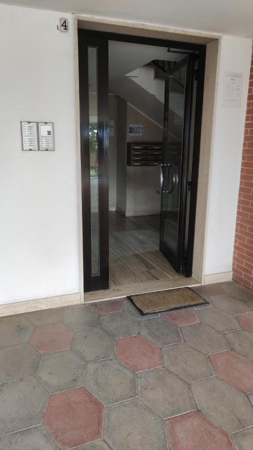 Attico Stella Apartment Bari Luaran gambar