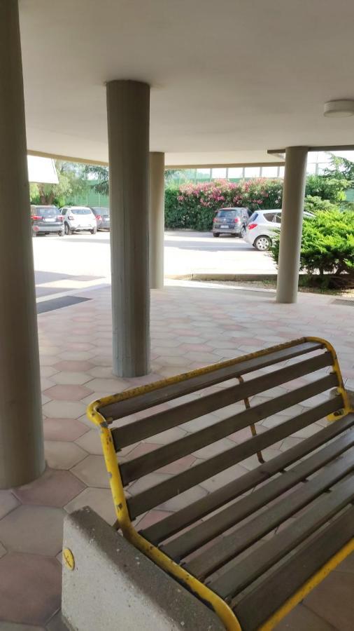 Attico Stella Apartment Bari Luaran gambar