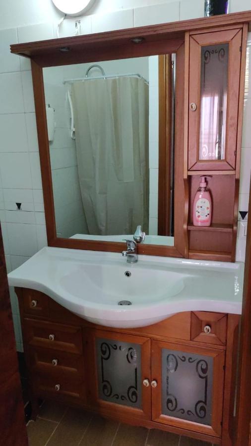 Attico Stella Apartment Bari Luaran gambar