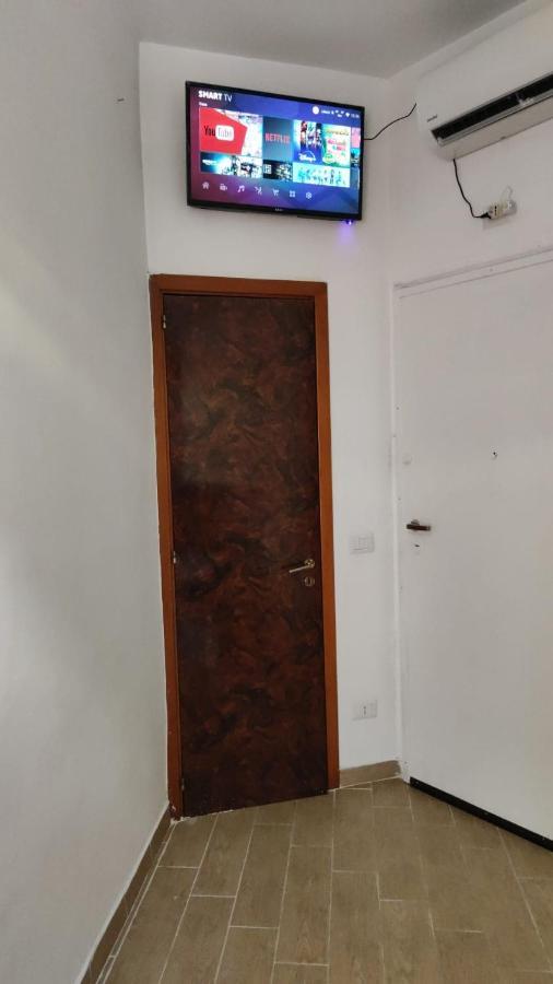 Attico Stella Apartment Bari Luaran gambar