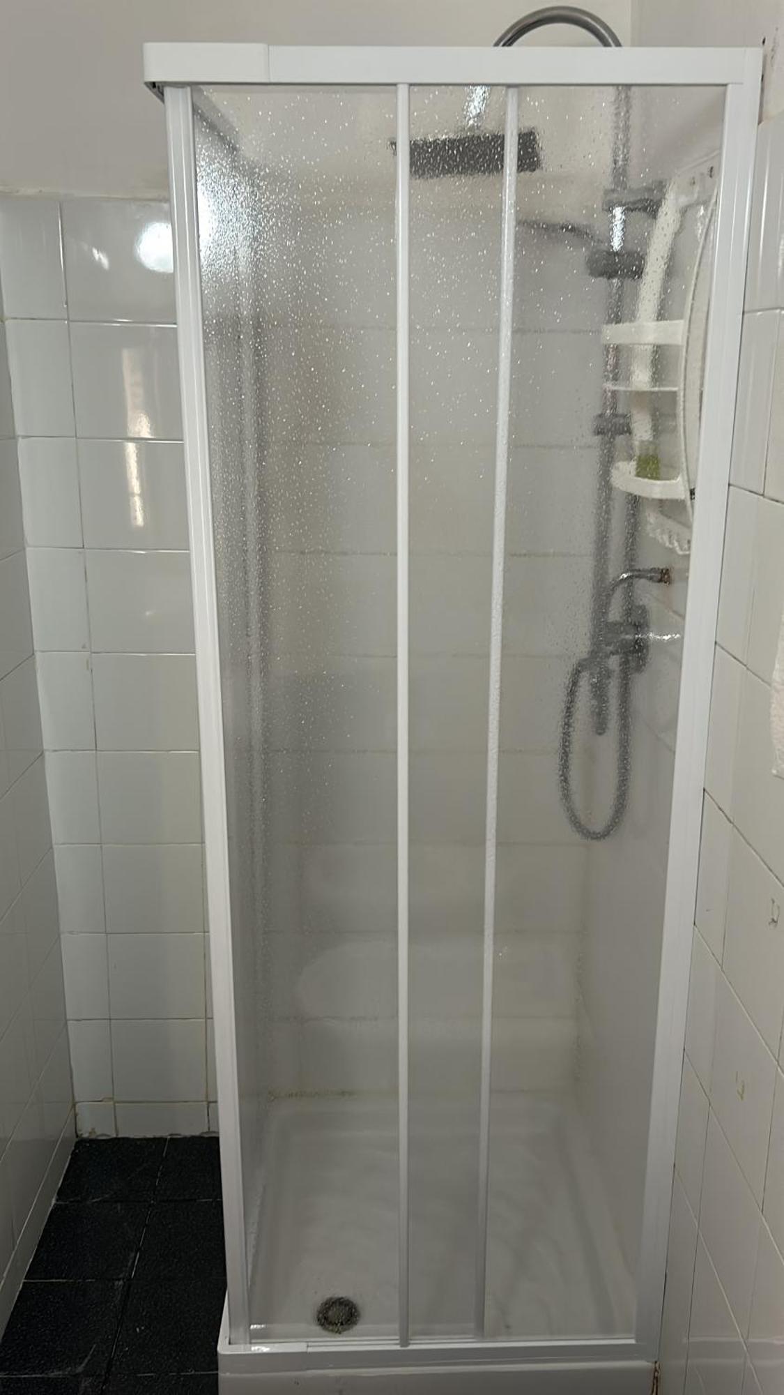 Attico Stella Apartment Bari Luaran gambar