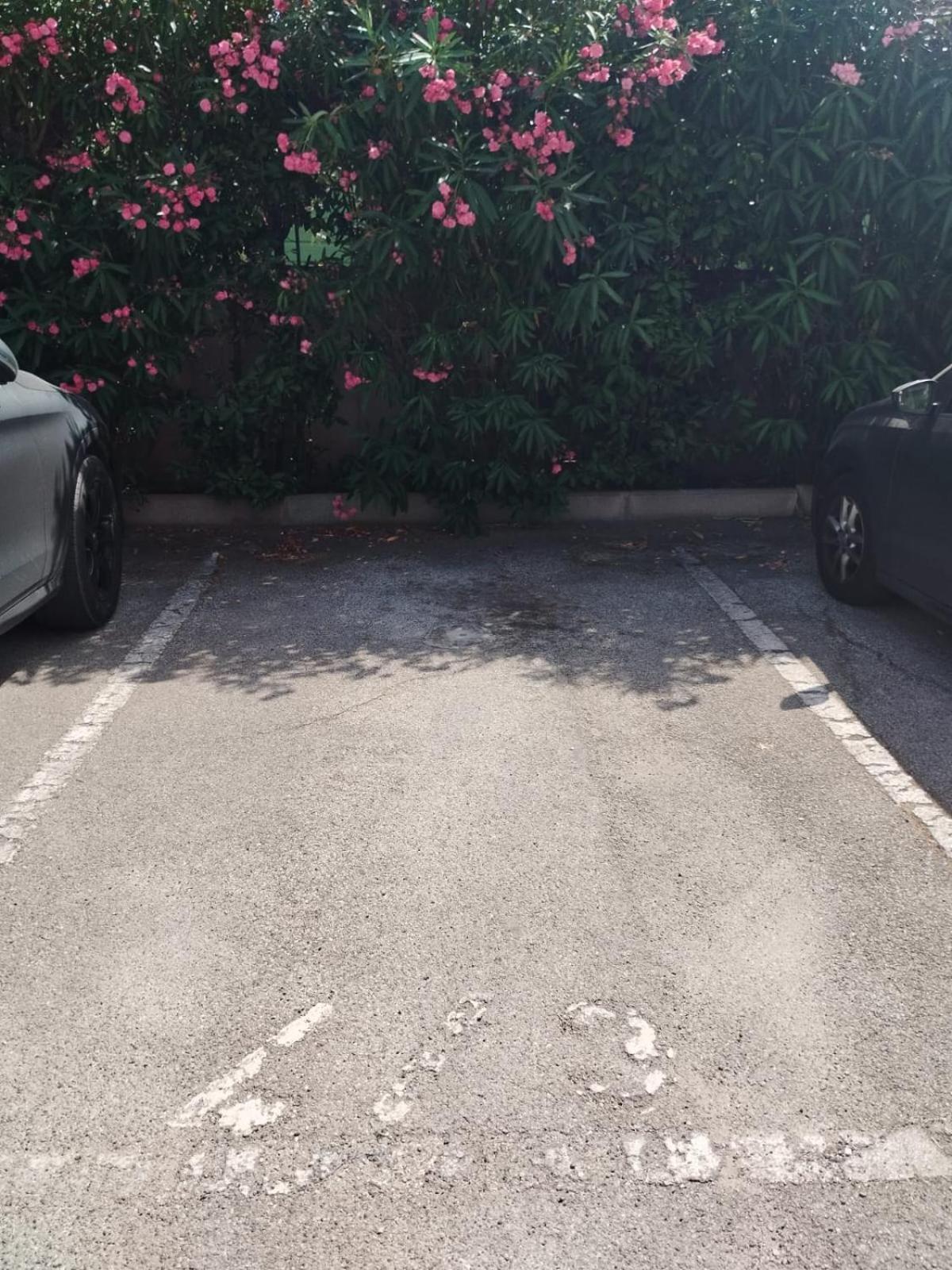 Attico Stella Apartment Bari Luaran gambar